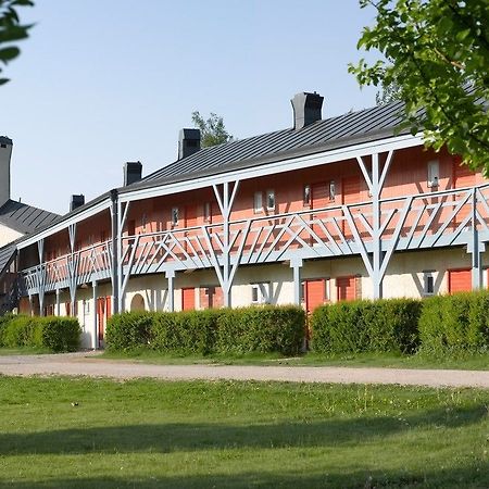 Ytterjarna Hotell & Konferens المظهر الخارجي الصورة